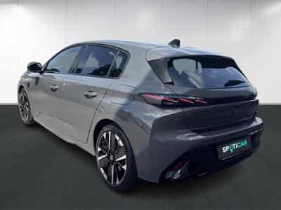Peugeot 308 III & e- (2026) - Photo 6