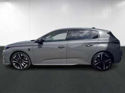 Peugeot 308 III & e- (2026) - Photo 7