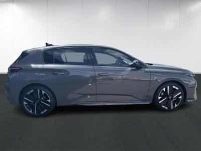 Peugeot 308 III & e- (2026) - Photo 8