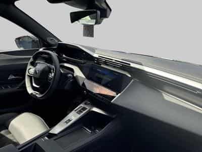 Peugeot 308 III & e- (2026) - Photo 9
