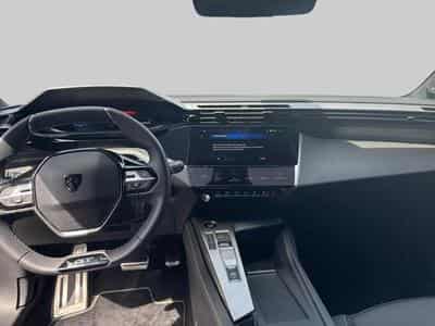 Peugeot 308 III & e- (2026) - Photo 13