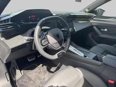 Peugeot 308 III & e- (2026) - Photo 11