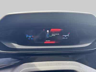 Peugeot 308 III & e- (2026) - Photo 15
