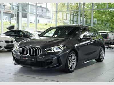 BMW 118 i Aut. M Sportpaket *1.HD *ACC *Memory *Pano (2021) - Photo 4