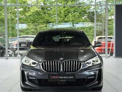 BMW 118 i Aut. M Sportpaket *1.HD *ACC *Memory *Pano (2021) - Photo 3