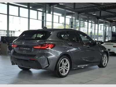 BMW 118 i Aut. M Sportpaket *1.HD *ACC *Memory *Pano (2021) - Photo 8