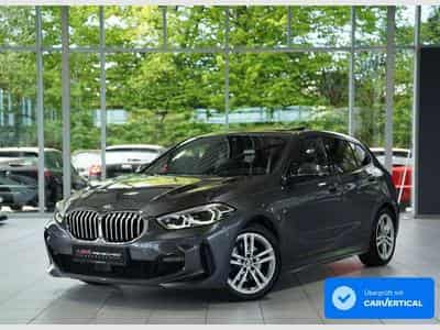 BMW 118 i Aut. M Sportpaket *1.HD *ACC *Memory *Pano (2021) - Photo 1