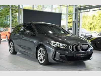 BMW 118 i Aut. M Sportpaket *1.HD *ACC *Memory *Pano (2021) - Photo 5