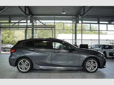 BMW 118 i Aut. M Sportpaket *1.HD *ACC *Memory *Pano (2021) - Photo 6