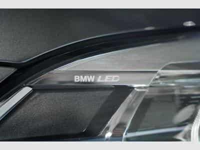 BMW 118 i Aut. M Sportpaket *1.HD *ACC *Memory *Pano (2021) - Photo 14