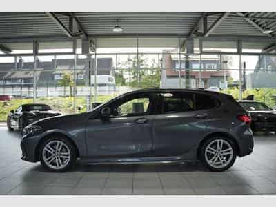 BMW 118 i Aut. M Sportpaket *1.HD *ACC *Memory *Pano (2021) - Photo 11