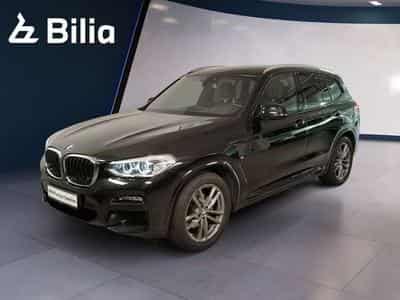 BMW X3 xDrive20i DAB LED (2021) - Foto 1