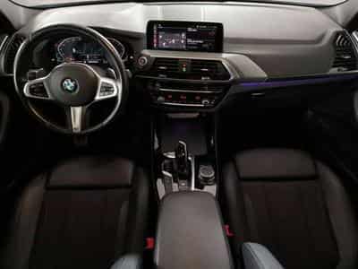 BMW X3 xDrive20i DAB LED (2021) - Foto 5