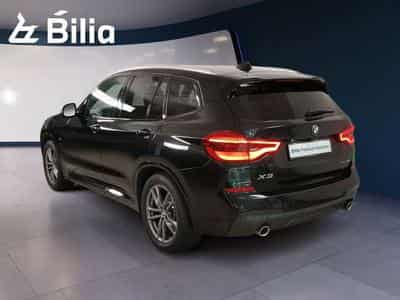 BMW X3 xDrive20i DAB LED (2021) - Foto 4