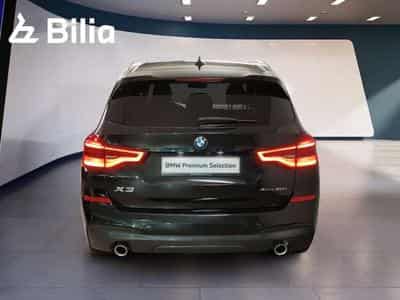 BMW X3 xDrive20i DAB LED (2021) - Foto 3