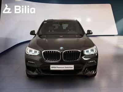 BMW X3 xDrive20i DAB LED (2021) - Foto 2