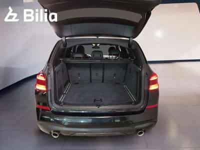 BMW X3 xDrive20i DAB LED (2021) - Foto 9