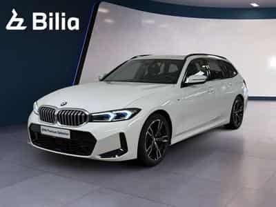 BMW 320 d xDrive Head-Up HiFi DAB LED (2025) - Foto 1