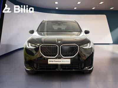 BMW X3 xDrive20d HK HiFi DAB LED (2025) - Foto 2