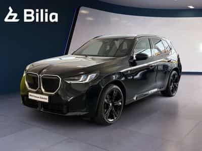 BMW X3 xDrive20d HK HiFi DAB LED (2025) - Foto 1