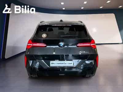 BMW X3 xDrive20d HK HiFi DAB LED (2025) - Foto 3