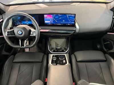 BMW X3 xDrive20d HK HiFi DAB LED (2025) - Foto 5