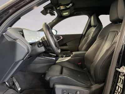 BMW X3 xDrive20d HK HiFi DAB LED (2025) - Foto 7