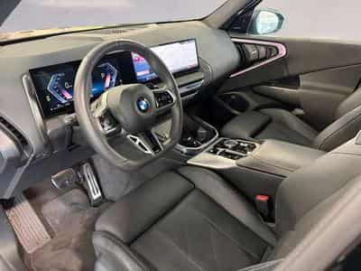 BMW X3 xDrive20d HK HiFi DAB LED (2025) - Foto 8