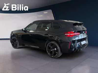 BMW X3 xDrive20d HK HiFi DAB LED (2025) - Foto 4