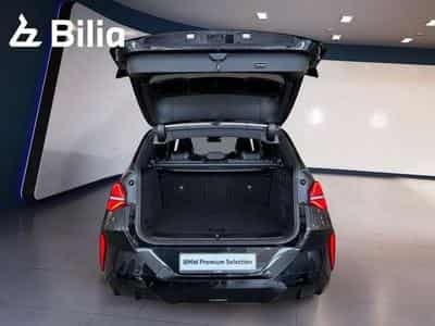 BMW X3 xDrive20d HK HiFi DAB LED (2025) - Foto 10