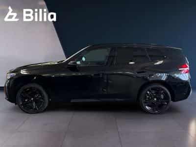 BMW X3 xDrive20d HK HiFi DAB LED (2025) - Foto 12