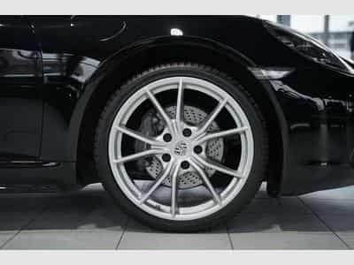 Porsche Cayman 718 PDK *1.H *20 *Chrono *MwSt. (2023) - Photo 8