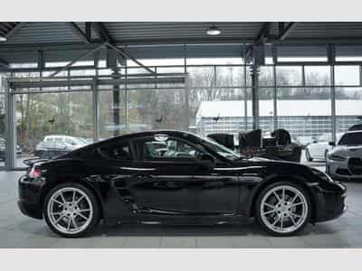 Porsche Cayman 718 PDK *1.H *20 *Chrono *MwSt. (2023) - Photo 7