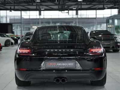 Porsche Cayman 718 PDK *1.H *20 *Chrono *MwSt. (2023) - Photo 10