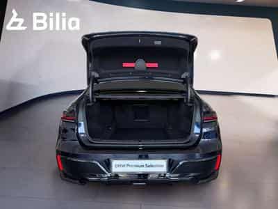 BMW 740 d xDrive DAB Aktivlenkung RFK (2025) - Foto 10