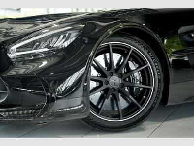Mercedes AMG GT Coupé Black Series 1.H*SOFORT*PPF*3TsdKM (2022) - Photo 3