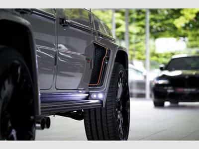 Mercedes G 63 AMG Brabus G800 *24Zoll *Carbon*Distr.*Key* (2026) - Photo 15