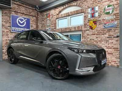 DS Automobiles DS4 DS4 1.5 HDi 131cv Auto DS PERFORMANCE-LINE (2022) - Foto 1