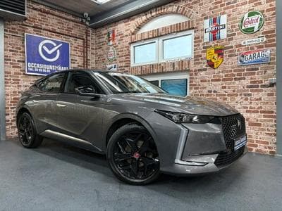 DS Automobiles DS4 DS4 1.5 HDi 131cv Auto DS PERFORMANCE-LINE (2022) - Foto 1