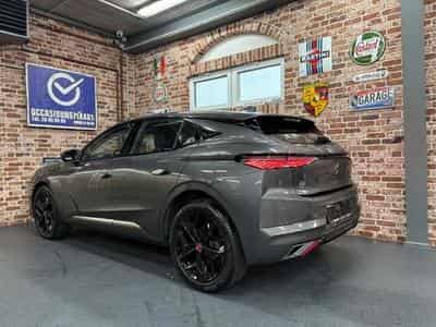DS Automobiles DS4 DS4 1.5 HDi 131cv Auto DS PERFORMANCE-LINE (2022) - Foto 2