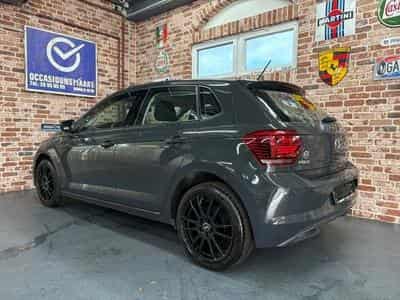 VW Polo Polo 1.6 TDi 95cv Highline (2019) - Foto 2