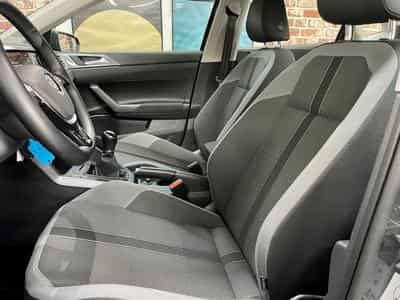 VW Polo Polo 1.6 TDi 95cv Highline (2019) - Foto 5