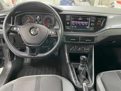 VW Polo Polo 1.6 TDi 95cv Highline (2019) - Foto 4