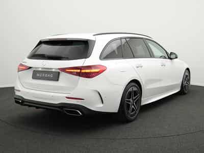 Mercedes C 220 d T-Modell AMG-Line (2025) - Photo 3