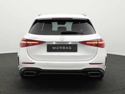 Mercedes C 220 d T-Modell AMG-Line (2025) - Photo 4