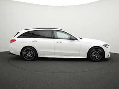 Mercedes C 220 d T-Modell AMG-Line (2025) - Photo 5