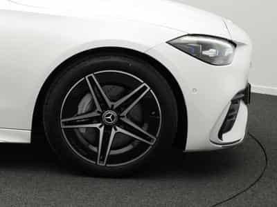 Mercedes C 220 d T-Modell AMG-Line (2025) - Photo 8