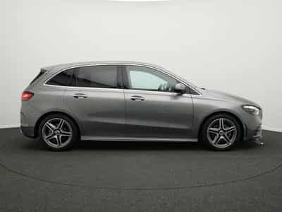 Mercedes B 180 d AMG-Line Advanced Plus (2025) - Foto 5