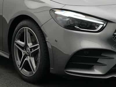 Mercedes B 180 d AMG-Line Advanced Plus (2025) - Foto 9