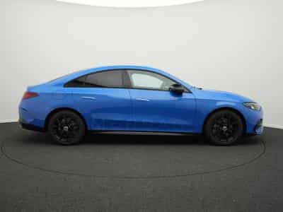 Mercedes CLA 250 + AMG-Line mit EQ Technologie (2025) - Foto 5